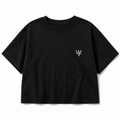 Women's Cropped Street Tee