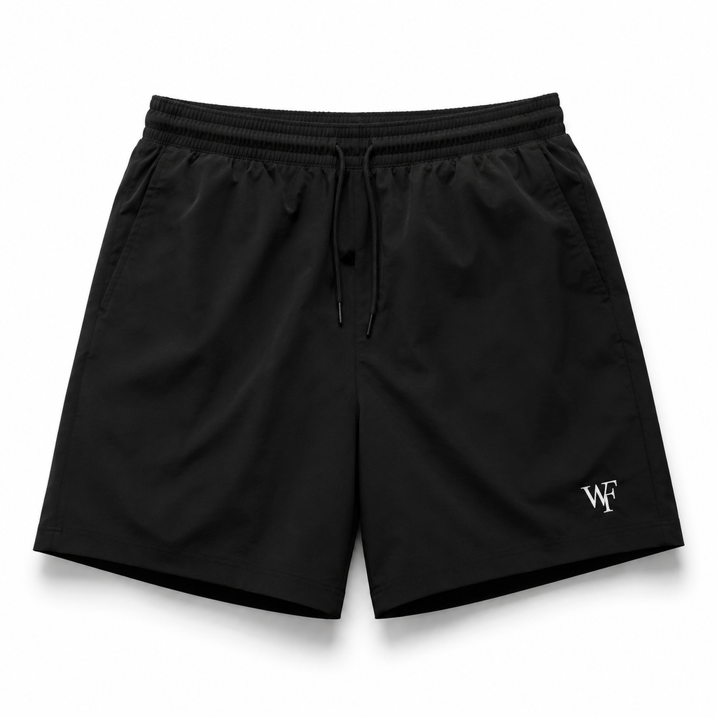 Men's Relaxed Shorts