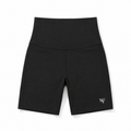 Women's High-Waist Biker Shorts