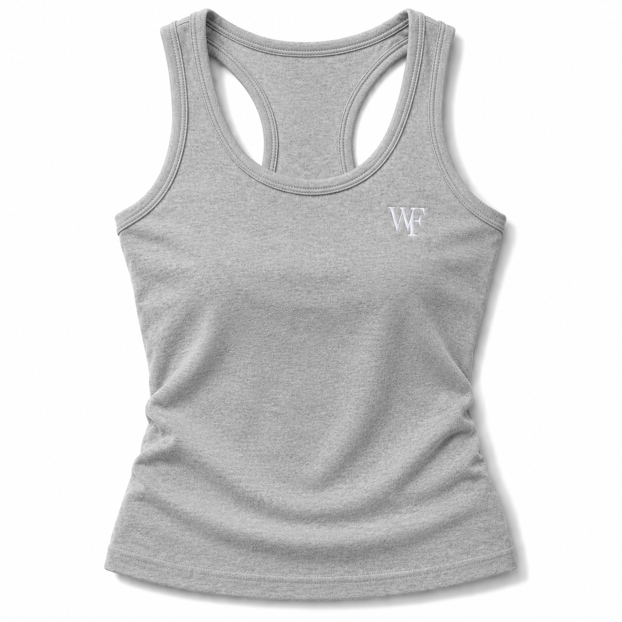 Women's Racerback Tank Top