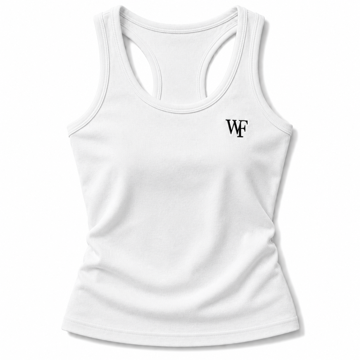 Women's Racerback Tank Top