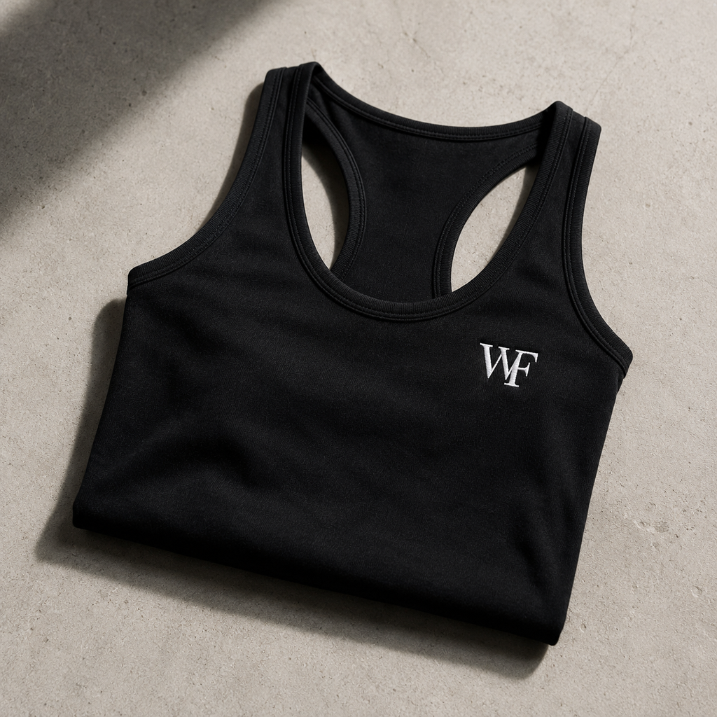 Women's Racerback Tank Top