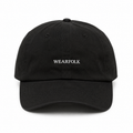 WEARFOLK Embroidered Dad Hat
