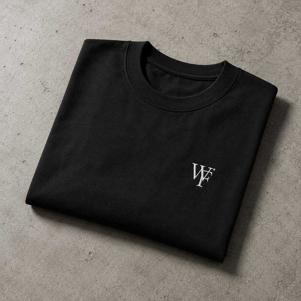 Men's Heavyweight Streetwear Tee