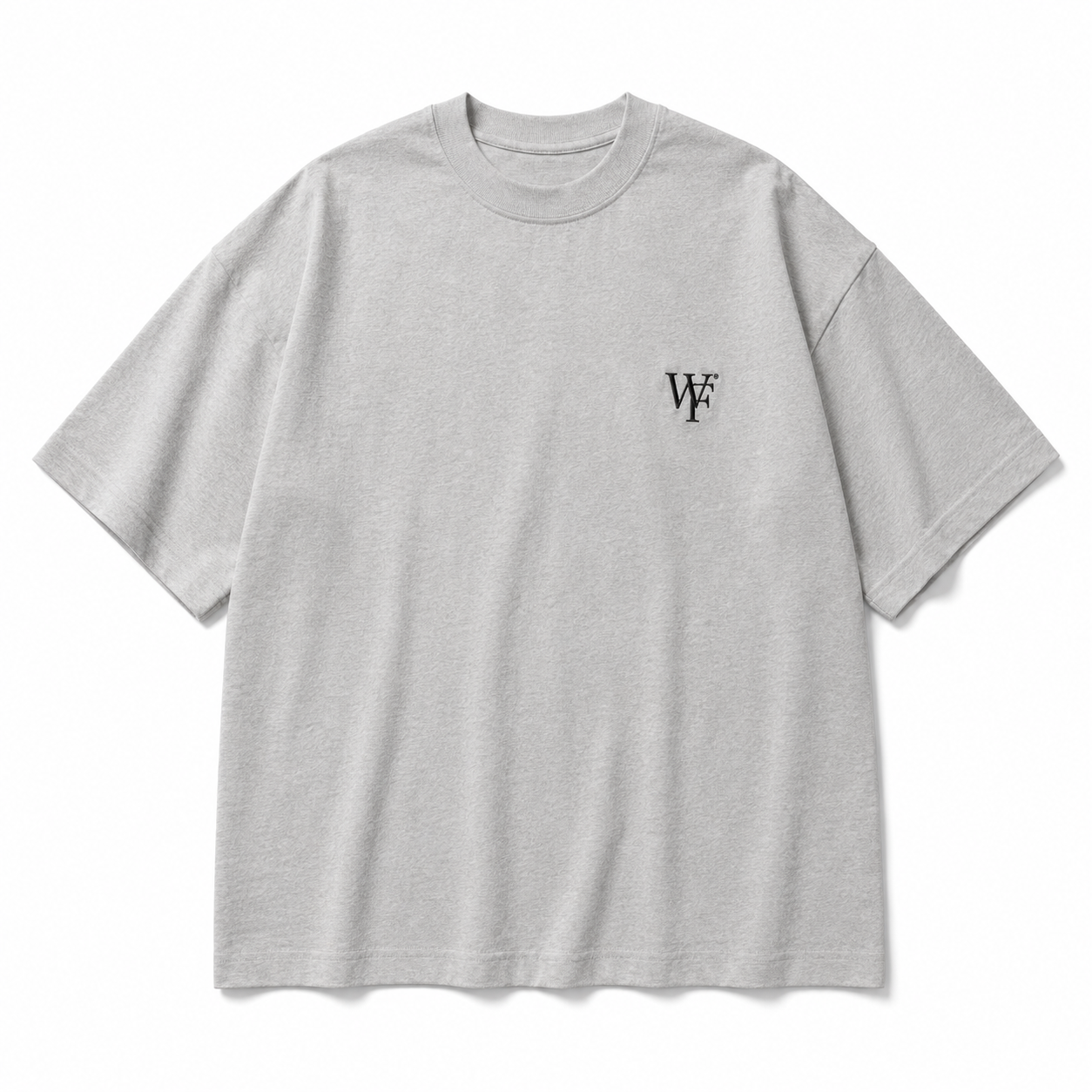 Men's Heavyweight Streetwear Tee