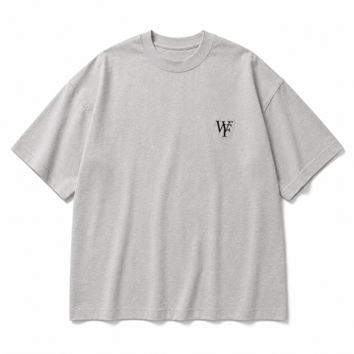 Men's Heavyweight Streetwear Tee