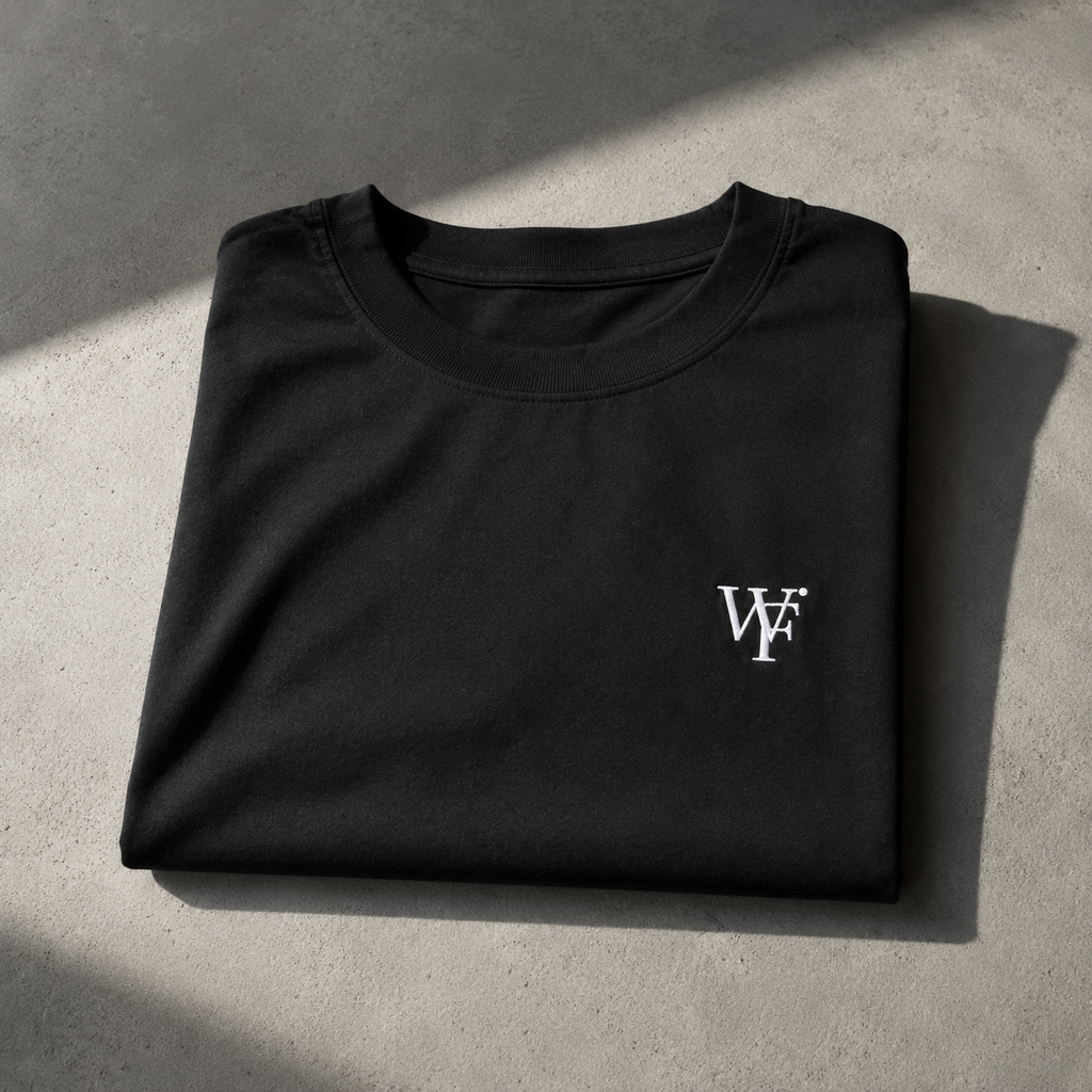 Women's Cropped Street Tee