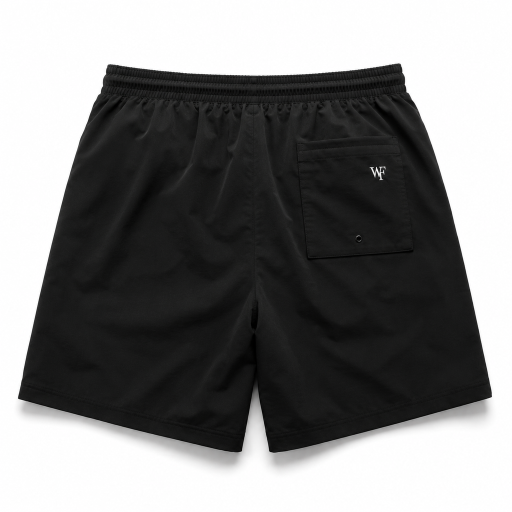 Men's Relaxed Shorts