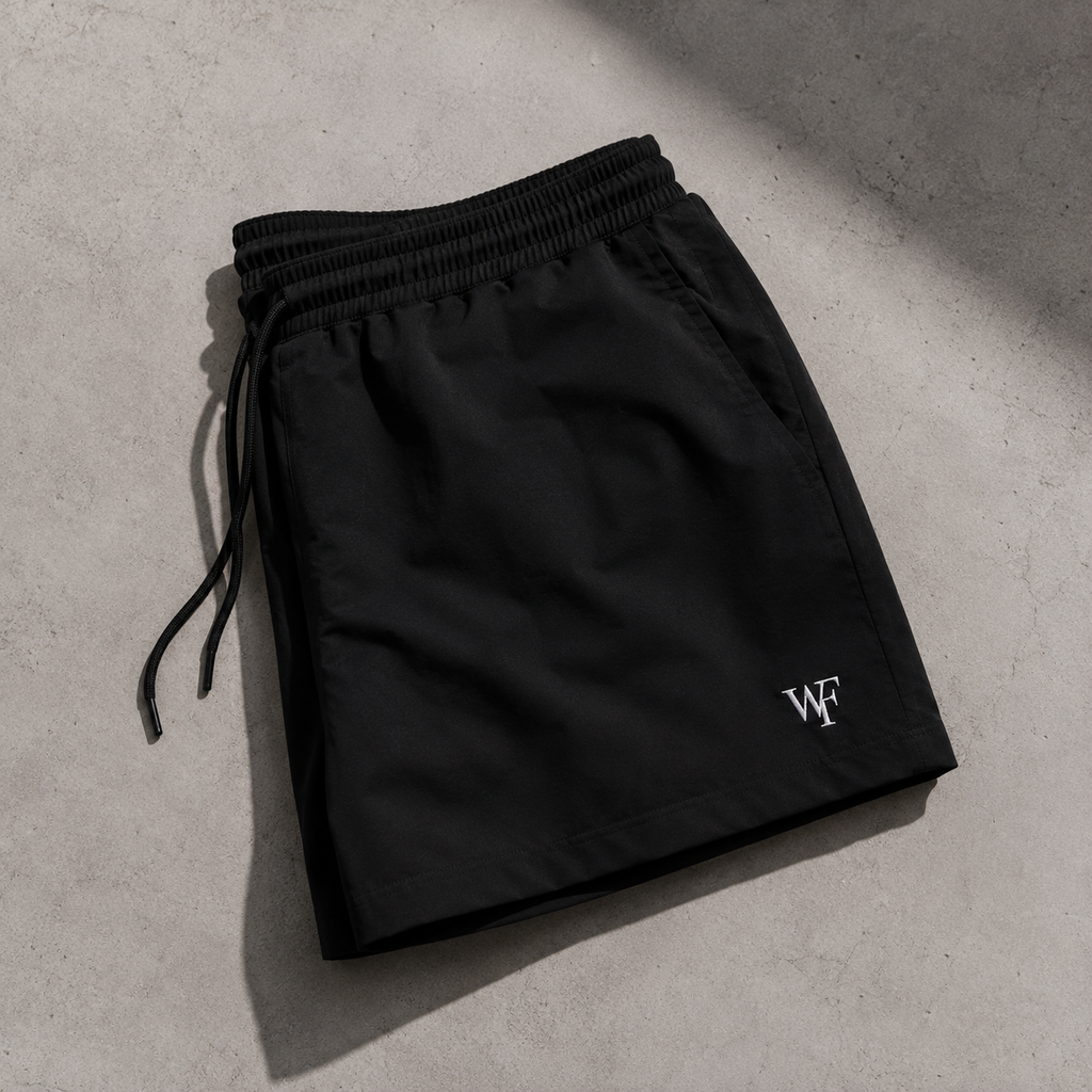 Men's Relaxed Shorts