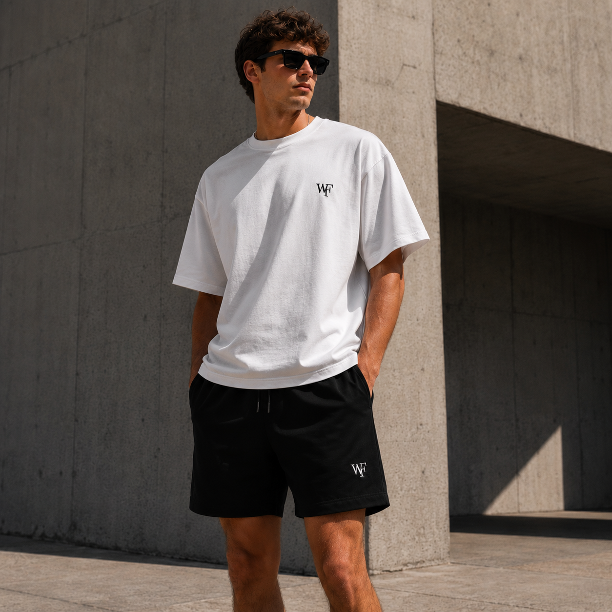 Men's Relaxed Shorts