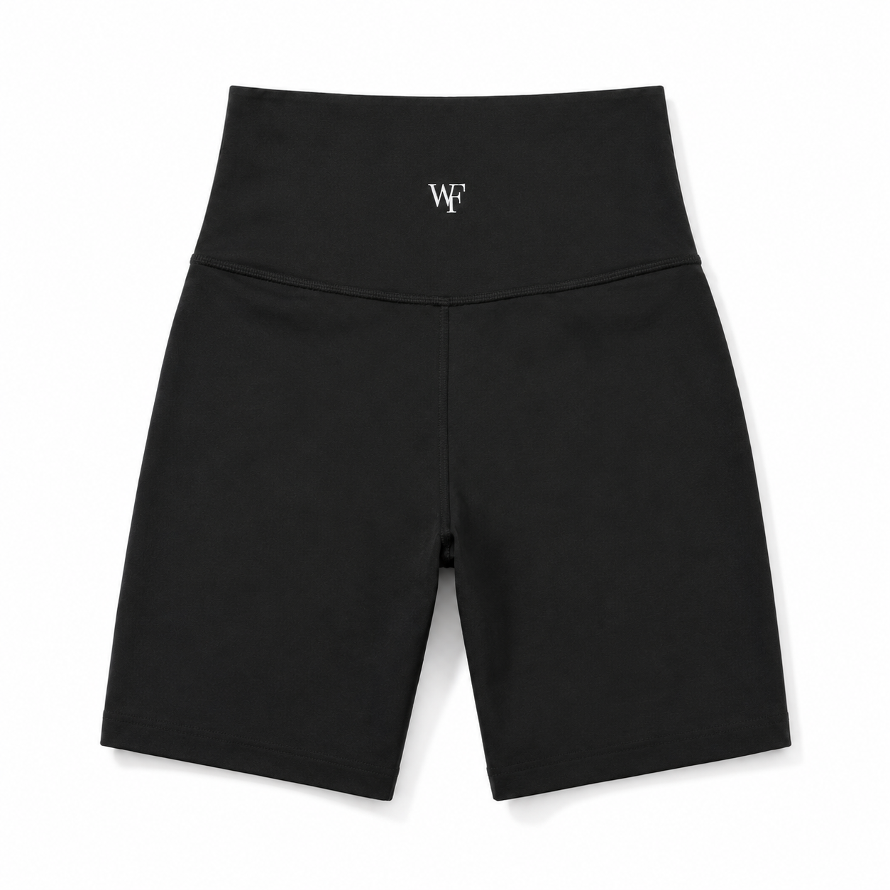 Women's High-Waist Biker Shorts