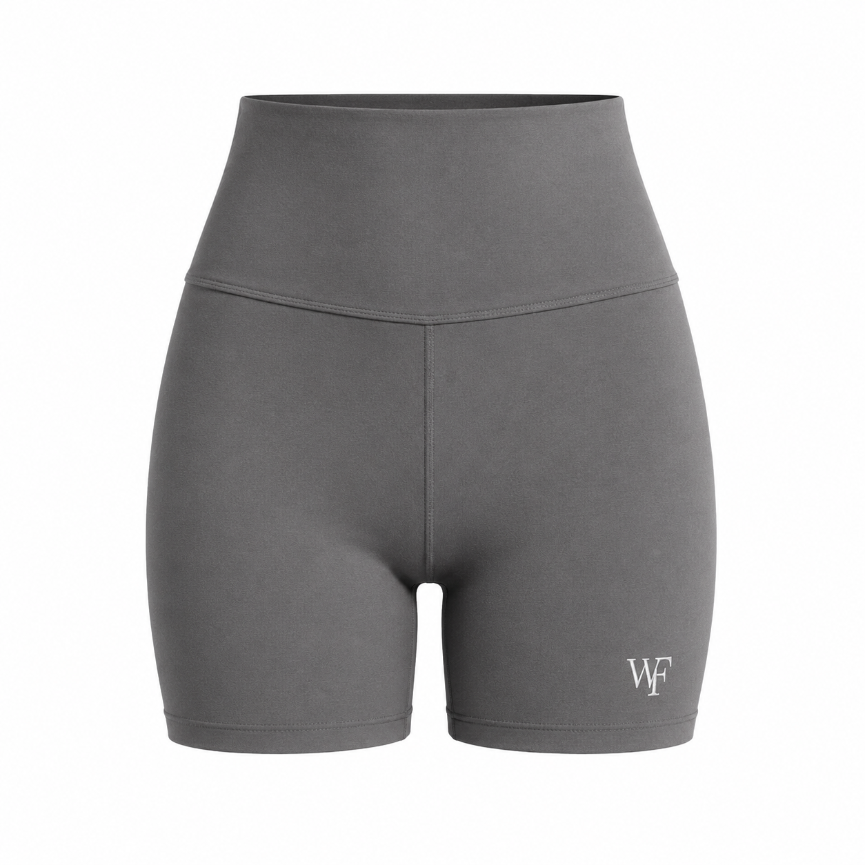 Women's High-Waist Biker Shorts