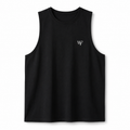 Men's Streetwear Tank Top
