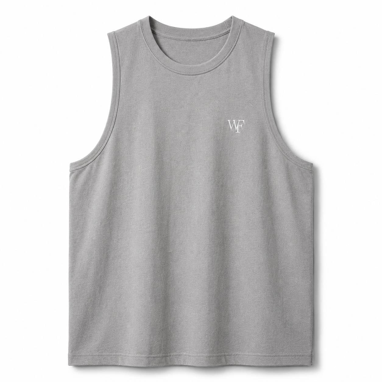 Men's Streetwear Tank Top