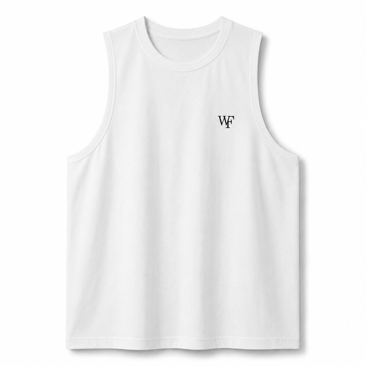 Men's Streetwear Tank Top