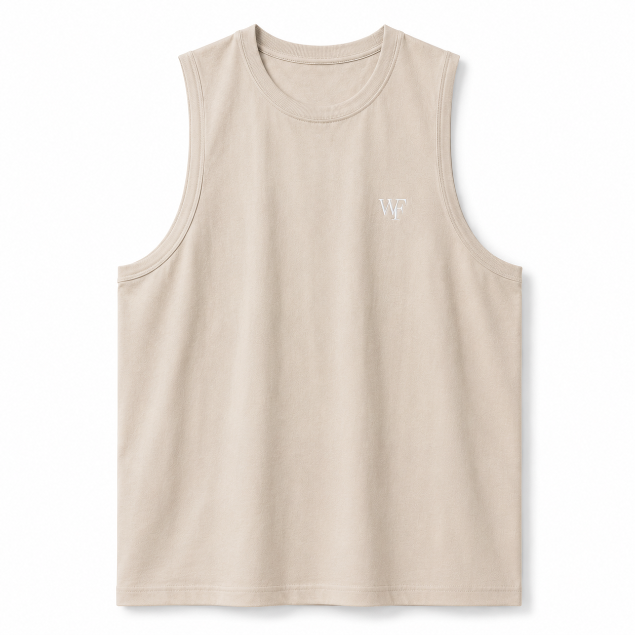 Men's Streetwear Tank Top